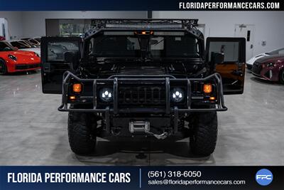 2006 Hummer H1 Alpha Wagon - Photo 44 - Riviera Beach, FL 33407