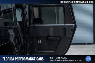 2006 Hummer H1 Alpha Wagon - Photo 33 - Riviera Beach, FL 33407