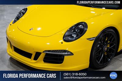 2015 Porsche 911 Carrera GTS   - Photo 18 - Riviera Beach, FL 33407