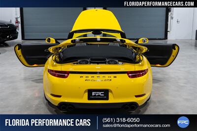 2015 Porsche 911 Carrera GTS   - Photo 41 - Riviera Beach, FL 33407