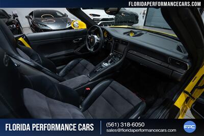 2015 Porsche 911 Carrera GTS   - Photo 31 - Riviera Beach, FL 33407