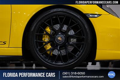 2015 Porsche 911 Carrera GTS   - Photo 16 - Riviera Beach, FL 33407