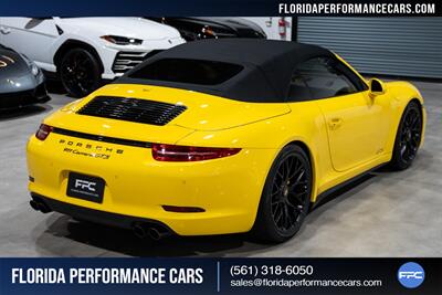 2015 Porsche 911 Carrera GTS   - Photo 13 - Riviera Beach, FL 33407