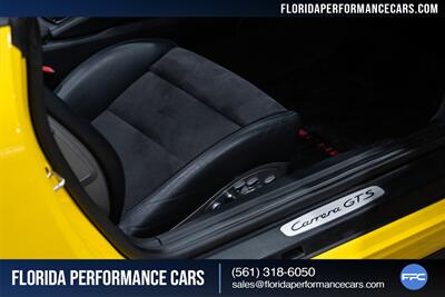 2015 Porsche 911 Carrera GTS   - Photo 33 - Riviera Beach, FL 33407