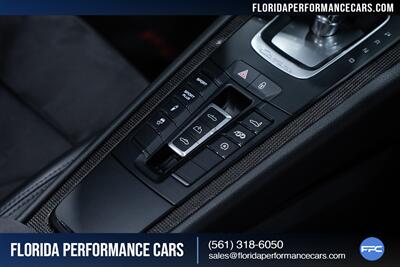 2015 Porsche 911 Carrera GTS   - Photo 58 - Riviera Beach, FL 33407