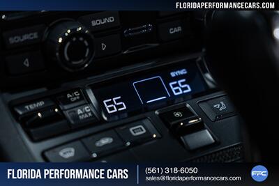 2015 Porsche 911 Carrera GTS   - Photo 53 - Riviera Beach, FL 33407