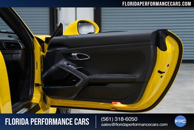 2015 Porsche 911 Carrera GTS   - Photo 34 - Riviera Beach, FL 33407