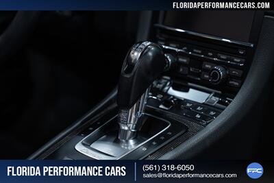 2015 Porsche 911 Carrera GTS   - Photo 59 - Riviera Beach, FL 33407