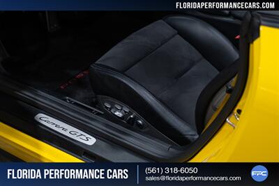 2015 Porsche 911 Carrera GTS   - Photo 26 - Riviera Beach, FL 33407