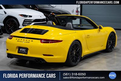 2015 Porsche 911 Carrera GTS   - Photo 7 - Riviera Beach, FL 33407