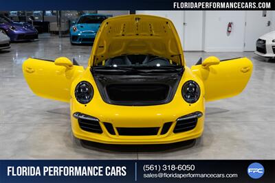 2015 Porsche 911 Carrera GTS   - Photo 39 - Riviera Beach, FL 33407