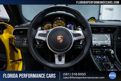 2015 Porsche 911 Carrera GTS   - Photo 48 - Riviera Beach, FL 33407