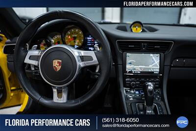 2015 Porsche 911 Carrera GTS   - Photo 24 - Riviera Beach, FL 33407