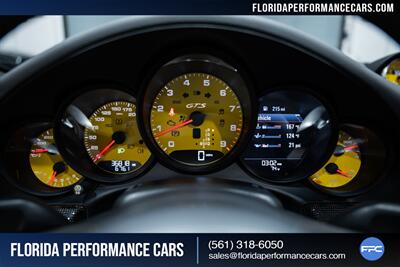 2015 Porsche 911 Carrera GTS   - Photo 20 - Riviera Beach, FL 33407
