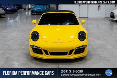 2015 Porsche 911 Carrera GTS   - Photo 71 - Riviera Beach, FL 33407