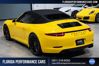 2015 Porsche 911 Carrera GTS   - Photo 12 - Riviera Beach, FL 33407
