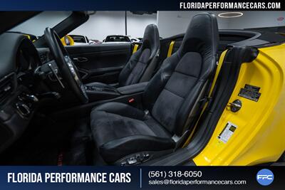 2015 Porsche 911 Carrera GTS   - Photo 22 - Riviera Beach, FL 33407