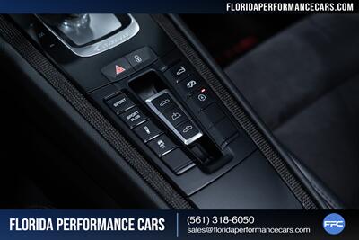 2015 Porsche 911 Carrera GTS   - Photo 51 - Riviera Beach, FL 33407