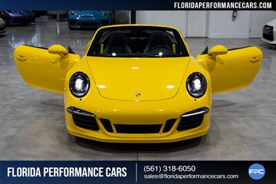 2015 Porsche 911 Carrera GTS   - Photo 37 - Riviera Beach, FL 33407