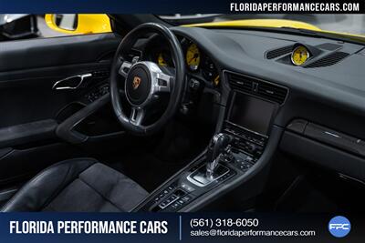 2015 Porsche 911 Carrera GTS   - Photo 56 - Riviera Beach, FL 33407