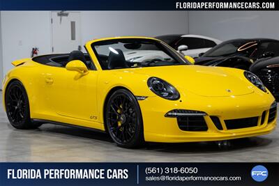 2015 Porsche 911 Carrera GTS   - Photo 75 - Riviera Beach, FL 33407