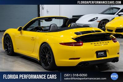 2015 Porsche 911 Carrera GTS   - Photo 69 - Riviera Beach, FL 33407
