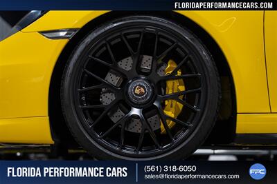 2015 Porsche 911 Carrera GTS   - Photo 44 - Riviera Beach, FL 33407