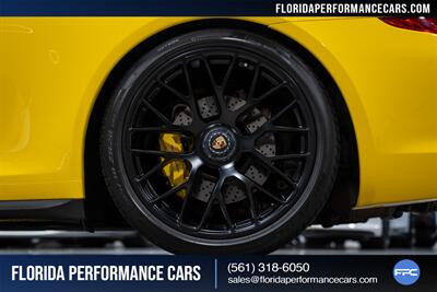 2015 Porsche 911 Carrera GTS   - Photo 45 - Riviera Beach, FL 33407