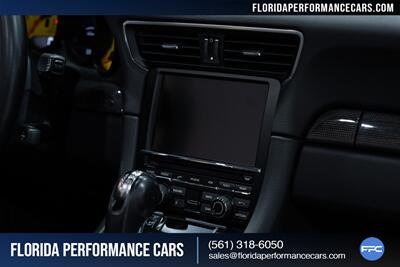 2015 Porsche 911 Carrera GTS   - Photo 60 - Riviera Beach, FL 33407