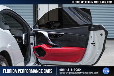 2017 Acura NSX SH-AWD Sport Hybrid   - Photo 35 - Riviera Beach, FL 33407