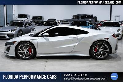 2017 Acura NSX SH-AWD Sport Hybrid   - Photo 3 - Riviera Beach, FL 33407