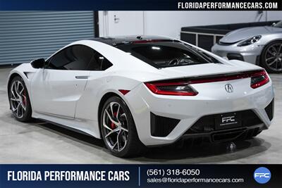 2017 Acura NSX SH-AWD Sport Hybrid   - Photo 64 - Riviera Beach, FL 33407