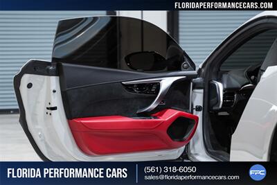 2017 Acura NSX SH-AWD Sport Hybrid   - Photo 22 - Riviera Beach, FL 33407