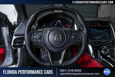 2017 Acura NSX SH-AWD Sport Hybrid   - Photo 25 - Riviera Beach, FL 33407
