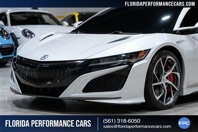 2017 Acura NSX SH-AWD Sport Hybrid   - Photo 63 - Riviera Beach, FL 33407