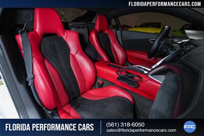2017 Acura NSX SH-AWD Sport Hybrid   - Photo 32 - Riviera Beach, FL 33407