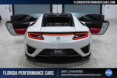 2017 Acura NSX SH-AWD Sport Hybrid   - Photo 39 - Riviera Beach, FL 33407