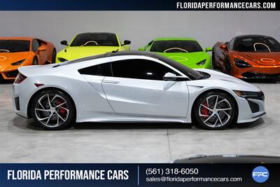 2017 Acura NSX SH-AWD Sport Hybrid   - Photo 7 - Riviera Beach, FL 33407