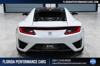 2017 Acura NSX SH-AWD Sport Hybrid   - Photo 5 - Riviera Beach, FL 33407