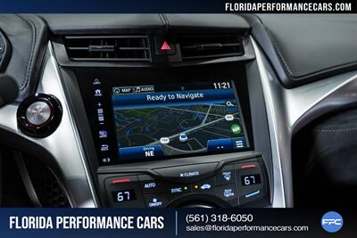 2017 Acura NSX SH-AWD Sport Hybrid   - Photo 54 - Riviera Beach, FL 33407