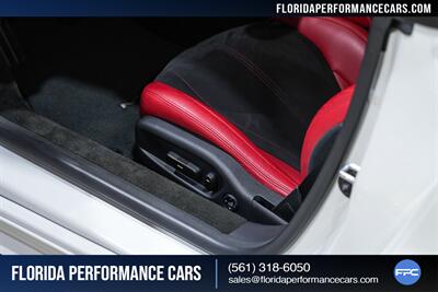 2017 Acura NSX SH-AWD Sport Hybrid   - Photo 24 - Riviera Beach, FL 33407