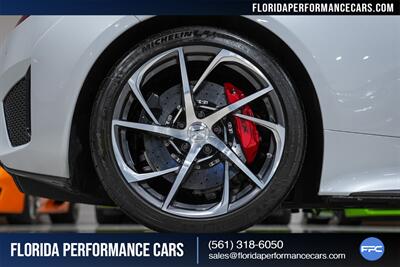 2017 Acura NSX SH-AWD Sport Hybrid   - Photo 48 - Riviera Beach, FL 33407