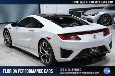 2017 Acura NSX SH-AWD Sport Hybrid   - Photo 4 - Riviera Beach, FL 33407