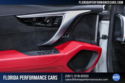 2017 Acura NSX SH-AWD Sport Hybrid   - Photo 23 - Riviera Beach, FL 33407