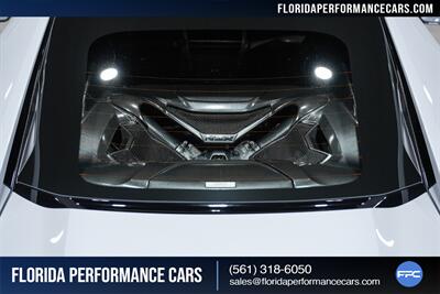 2017 Acura NSX SH-AWD Sport Hybrid   - Photo 44 - Riviera Beach, FL 33407
