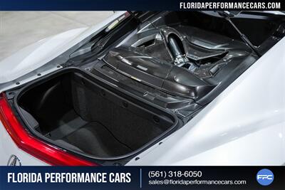 2017 Acura NSX SH-AWD Sport Hybrid   - Photo 47 - Riviera Beach, FL 33407
