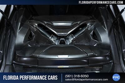 2017 Acura NSX SH-AWD Sport Hybrid   - Photo 45 - Riviera Beach, FL 33407