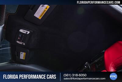 2017 Acura NSX SH-AWD Sport Hybrid   - Photo 60 - Riviera Beach, FL 33407