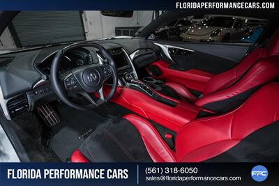 2017 Acura NSX SH-AWD Sport Hybrid   - Photo 19 - Riviera Beach, FL 33407