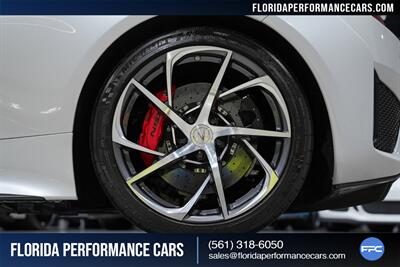 2017 Acura NSX SH-AWD Sport Hybrid   - Photo 14 - Riviera Beach, FL 33407